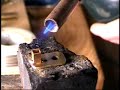 How to Make Brass Tube Armatures DVD