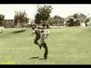 TWIST AND SHOUT -saber fight