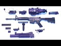 Army (armas)