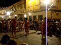 Exhibicion del equipo de... Veure vídeo