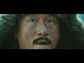 Mongols fights with Merkits