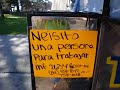 Una visita a las taquerías