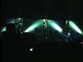TOOL - Stinkfist live