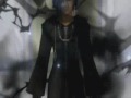 Zexion's gotta find you