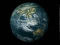 Space scene (future film test)