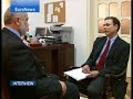 EuroNews - Interview - EN - Ismail Haniyeh