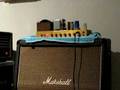 1973 Marshall JMP Bass 50w