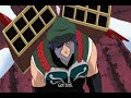 Hitsugaya Battle from 