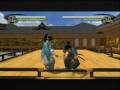 Kengo Legend of the 9 Okita Soji Online Match 2