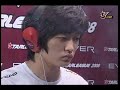 GGPlay vs Flash @ Ever OSL 2008 Ro16 Group A (Dual English)