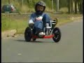 KMX Kart Bikes a new revolution to cycling