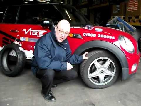 car tyres