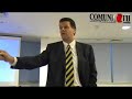 Dean Paul Garrison of CEU Business School: Why MBA Dean Paul Garrison of CEU Business School: Why MBA