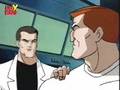 Spiderman Cartoon-Spidey meet Carnage part2