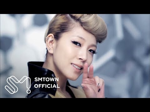 &amp;#9734; BoA Kwon (&amp;#44428;&amp;#48372;&amp;#50500;) &amp;#9734; 11