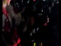 Temita en los carnavales de bornos