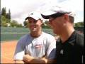 videos de ATP Tennis Show - Bryans Celebrate 30th Birthday