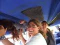 bus cargo test