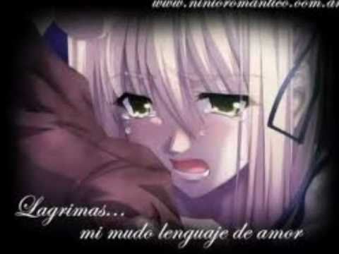 Youtube - Video: aleks syntek-duele el amor-anime