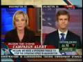Mitchell - No Fact Checking Shows Obama & Ayers As Friends