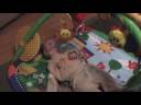 Grayson Smiles & Plays