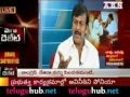 Chiranjeevi on Pawan Kalyan and Nagababu -ABN