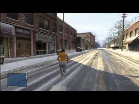 find - How to find Ludendorff, North Yankton and the hidden city in the sky in GTA Online.