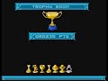 this is a playthrough of rc pro-am. this only plays the first 24 tracks as they repeat until you game over and eventually the ai becomes technicially impossible to beat.