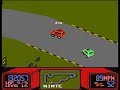 this is a playthrough of rc pro-am. this only plays the first 24 tracks as they repeat until you game over and eventually the ai becomes technicially impossible to beat.