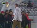 Coach Rage - Al-Ahly VS Harashuduod