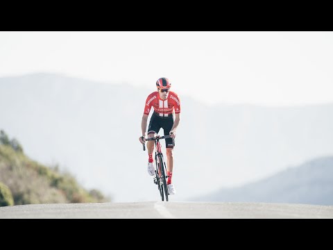 Video | Dumoulin: 'Je wil in de Tour de France zijn, maar eigenlijk ook niet'