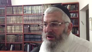 Why the Jewish People are Heartbroken
