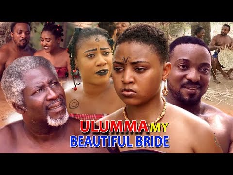 Ulumma My Beautiful Bride Season 2 - 2019 Latest Nollywood Epic Movie | Latest African Movies 2019