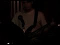 New Shores Burn @ White Hawk New Shores Burn @ White Hawk