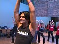 Shiamak On BPM - Part 2 - Try.mpg
