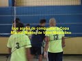 AABB Recife fatura Copa Macei� de V�lei