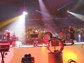 Red Hot Chili Pipers - Bercy 2008