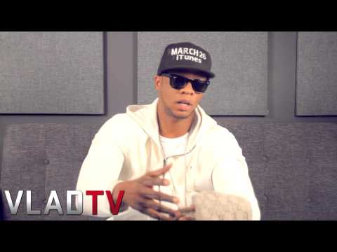 djvlad - http://www.vladtv.com/ - Papoose details his relationship with Remy Ma, from the time they met in the studio, to their marriage that Papoose has been maintai...