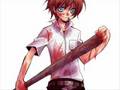 【keiichi oishi no uwasa jkenbo ABC】 ✩ keiichi maebara & kuraudo oishi image song