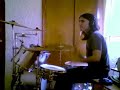 Soilwork - Strangler !!DRUMS!! Soilwork - Strangler !!DRUMS!!