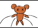 a short animation.. 
yesung likes kangin, but kangteuk is still well and alive..