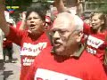 Venezuela Oposici�n sabotea actividad del PSUV