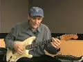 Play Blues Guitar Like T Bone Walker - Guitar Lesson