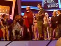 Terminando programa Sabias a lo que Venias