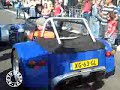 RT45 Rally 2007