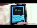 DOS Emulator for the iPhone or iPad!
