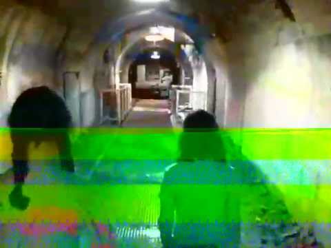 Sloss Furnace Really Cool EVP