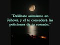 COMO BUSCAR A DIOS Mensaje de bendición