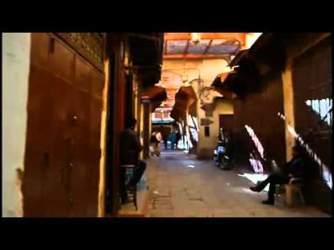 Video van Riad Al Akhawaine