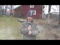 Light Saber HeadSmash